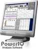Power Quality Analysis Software -- Power IQ