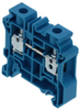 Terminal Blocks - Din Rail, Channel - 1920-CY10/BU-ND - DigiKey