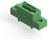 Card Edge Connectors - Edgeboard Connectors - 845-005-524-404 - Lingto Electronic Limited