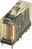 Safety Relay, Dpst-No/nc, 12Vdc, 6A, Tht Rohs Compliant Idec - 52AJ5826 - Newark, An Avnet Company