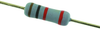 Resistor, 2.2Kohm, 1W, 2%, Axial Leaded; Resistance Nte Electronics - 33C7989 - Newark, An Avnet Company