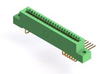 Card Edge Conn, Dual, 44Pos, Wire Wrapos; Card Edge Connector Type Edac - 64AJ7014 - Newark, An Avnet Company