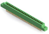 Card Edge Conn, Dual Side, 48Pos, Lug; Card Edge Connector Type Edac - 09X1454 - Newark, An Avnet Company
