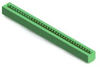 Card Edge Conn, Dual Side, 68Pos, Th; Card Edge Connector Type Edac - 87AH4569 - Newark, An Avnet Company
