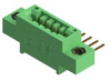Card Conn, Single Side, 5Pos, Wire Wrap; Card Edge Connector Type Edac - 72AJ5016 - Newark, An Avnet Company