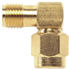Rf/coaxial Adapter, Sma Jack-Sma Plug; Convert From Coax Type Multicomp Pro - 16N2728 - Newark, An Avnet Company
