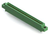 Card Edge Conn, Single, 35Pos, Wire Wrap; Card Edge Connector Type Edac - 68AJ2753 - Newark, An Avnet Company