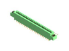 Card Edge Conn, Dual, 42Pos, Wire Wrap; Card Edge Connector Type Edac - 64AJ2069 - Newark, An Avnet Company