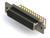 D Sub Conn, R/a Rcpt, Db, 25Pos, Solder; D Sub Connector Type Edac - 31AK8980 - Newark, An Avnet Company
