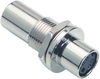 Adapter, Mini Din Receptacle To Mini Din Receptacle; Audio Video Connector A L-Com - 88M4485 - Newark, An Avnet Company