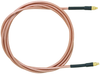 Coaxial Cable Assembly; Connector Type A Pomona - 10R1158 - Newark, An Avnet Company