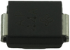 Tvs Diode, 600W, 7.5V, Do-214Aa; Product Range Vishay - 05R5808 - Newark, An Avnet Company