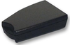Enclosure, Ip40, Handheld, 19 Mm, 35.61 Mm, 57.99 Mm, Abs (Acrylonitrile Butadiene Styrene), Black Rohs Compliant Okw (Enclosures) - 37K9296 - Newark, An Avnet Company