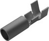 Terminal, Open Barrel Splice, 14Awg; Product Range Amp Te Connectivity - 68AH8728 - Newark, An Avnet Company