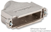 Cable Clamp Kit, Size 5, Zinc Alloy; Product Range Amp Te Connectivity - 58M1740 - Newark, An Avnet Company