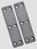 Plates for pole mountingt - WAPOZUCH4 - Sonel Test