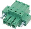 Terminal Blocks - Headers, Plugs and Sockets - 609-4574-ND - DigiKey