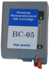 Canon, BC-05, Color (REMANUFACTURED) - 31-291 - Computer Network Accessories, Inc.