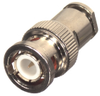 RF Coaxial Cable Mount Connector - RFB-1100-B - Richardson RFPD
