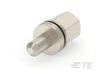 Connector Hardware, Mounts, Locks & Retainers - 176152-1 - TE Connectivity