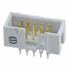 Headers, Male Pins - 1195-4476-ND - DigiKey