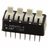 DIP Switches -- 450-1860-ND - Image