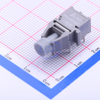 Optocoupler/LED/Digital Tube/Photoelectric Device >> Fiber Optical Transceivers -- HFBR-1528Z
