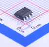 Operational Amplifier/Comparator >> Operational Amplifier - MC33078DT - LCSC Electronics Technology (HK) Limited