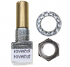 Potentiometers, Variable Resistors - Rotary Potentiometers, Rheostats - P9A2R100FISX1503MA - Acme Chip Technology Co., Limited