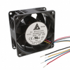 Fans, Thermal Management - Fans - DC Brushless Fans (BLDC) - PFR0812XHE-SP00 - Acme Chip Technology Co., Limited