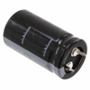 Capacitors - Aluminum Electrolytic Capacitors -- LQS2V271MELZ40