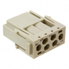 Heavy Duty Connector Inserts, Modules - 277-4356-ND - DigiKey