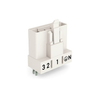 Headers, Plugs and Sockets - 2946-890-835-ND - DigiKey