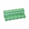 Headers, Plugs and Sockets - A114537-ND - DigiKey