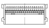 Headers & Wire Housings - 1-1658526-9 - Powell Electronics, Inc.
