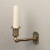 Directoire Bookcase Light - WLA10/BR - Vaughan Designs, Inc.