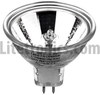 50-Watt Sure-Beam Halogen MR16 Bi-Pin Spot 3050K -- L-3820