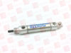 Pneumatic Cylinder - 119689341 - Radwell International