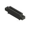 Edgeboard Connectors - 151-387-008-523-604-ND - DigiKey