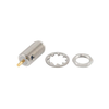Coaxial Connector (RF) Assemblies - 6099-PE45547-ND - DigiKey