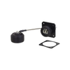 Fiber Optic Connector Assemblies - 5073-RLRD121LC01A-ND - DigiKey