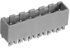 Printed Circuit Board Headers - 2625H - LMI Components, Inc.