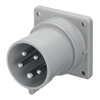Industrial Power Connectors - 1254454 - RS Components, Ltd.