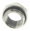 Cable Gland Adaptors - 6644586 - RS Components, Ltd.