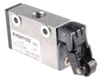 Pneumatic Manual Control Valves -- 7036179 - Image
