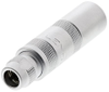 Industrial Circular Connectors - 1732124 - RS Components, Ltd.