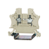 DIN Rail Terminal Blocks - 2420485 - RS Components, Ltd.