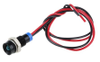 Panel Mount Indicators - 7227738 - RS Components, Ltd.