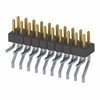 Headers, Male Pins - MMT-110-01-L-MT-ND - DigiKey