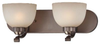 5422-281 Bathroom Fixtures-Two Lights - 345801 - Capital Lighting, Inc.